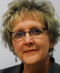 Doris McCreary